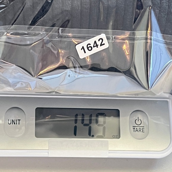 Free People Women's XS Chunky Knit Cowl Neck Pullover Sweater Black - Picture 8 of 8